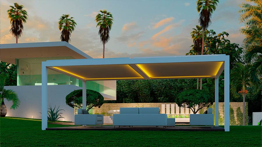 toldos en las rozas de madrid