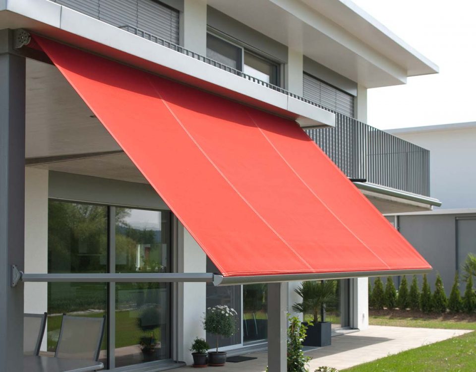 toldos en las rozas de madrid