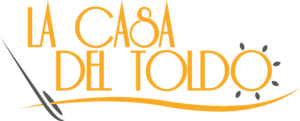 La Casa del Toldo Logo