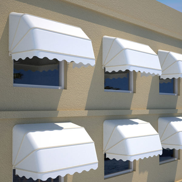 Fabricación de Capotas y Marquesinas