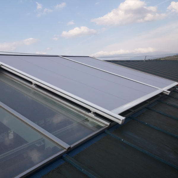 Toldo Veranda para Techos