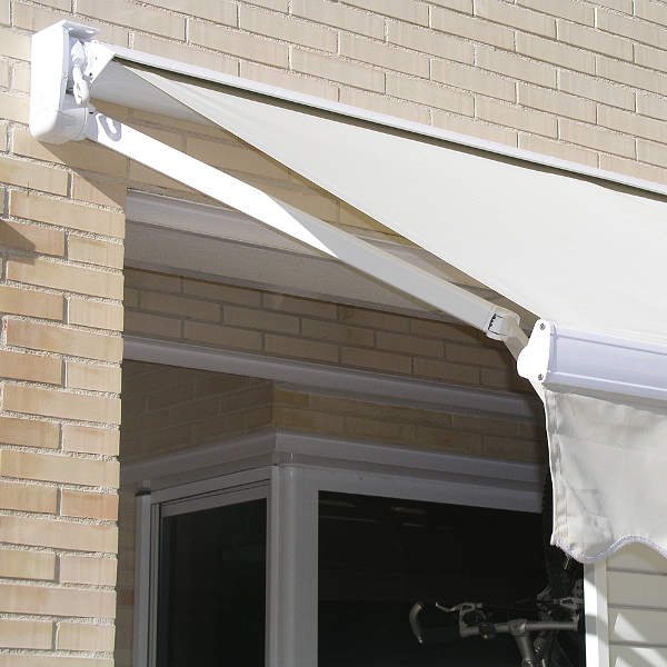 Toldo Brazo Articulado