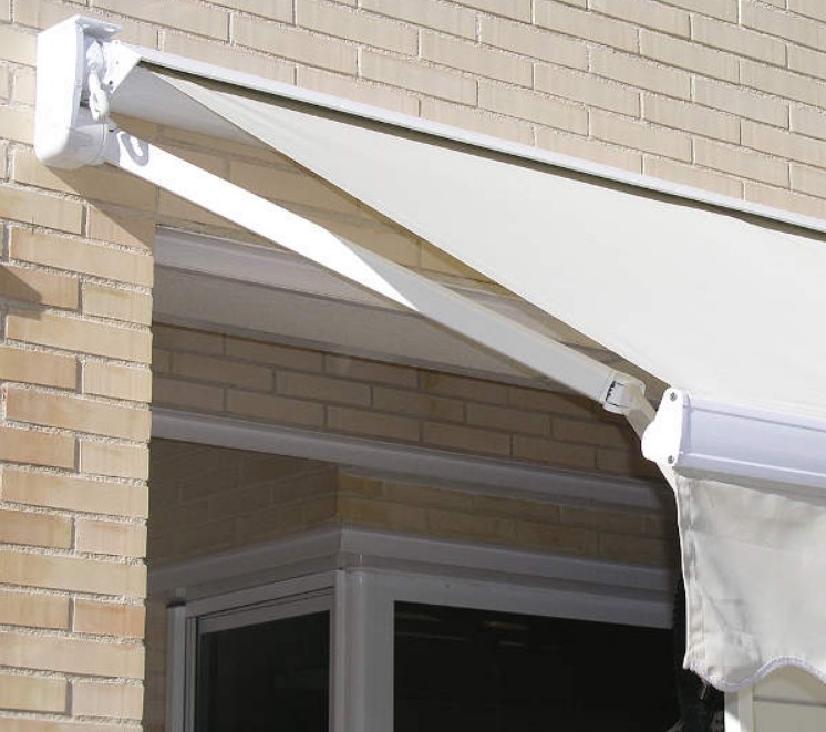 sensores toldo